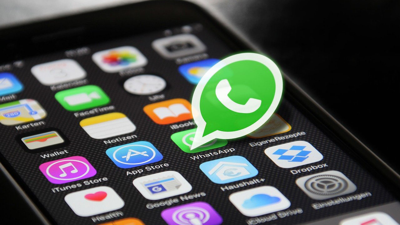 Su WhatsApp è ora possibile fissare i messaggi importanti nelle chat